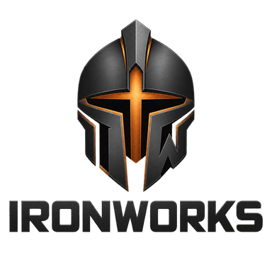 Ironworks